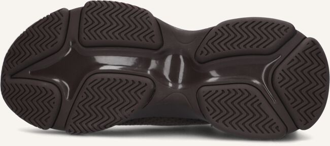 Bruine STEVE MADDEN Lage sneakers MATCH Bruine STEVE MADDEN Lage sneakers MATCH - large