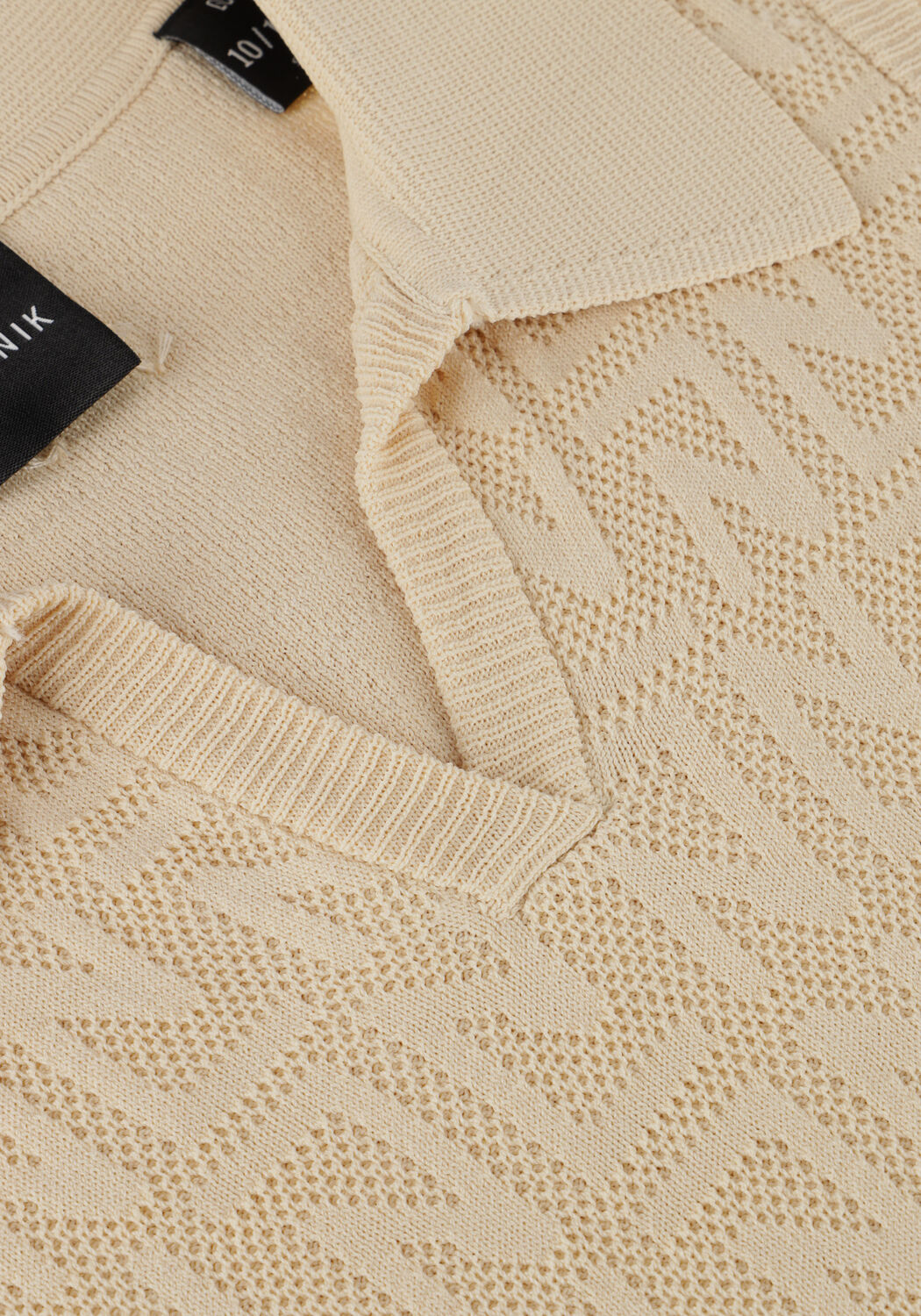 Creme NIK & NIK Spencer LIEVE TOP - large