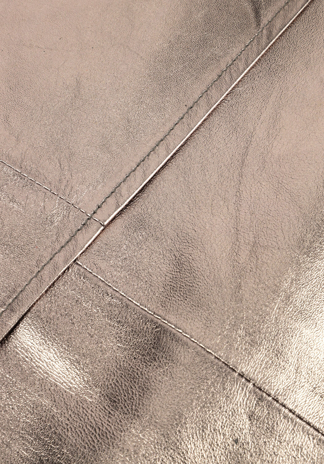 Bronzen IBANA Midirok SIARA METTALIC - large