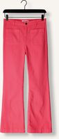Roze CO'COUTURE Flared jeans LUELLA FLAIR JEANS Roze CO'COUTURE Flared jeans LUELLA FLAIR JEANS - medium