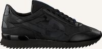 Zwarte CRUYFF Lage sneakers TRAINER V2 - medium