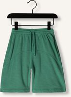 Groene PLAY UP Joggingbroek FLEECE SHORTS Groene PLAY UP Joggingbroek FLEECE SHORTS - medium