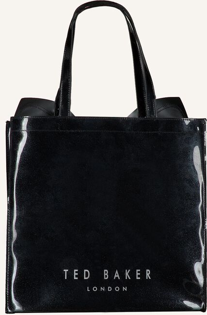 Zwarte TED BAKER Handtas PURRCON Zwarte TED BAKER Handtas PURRCON - large