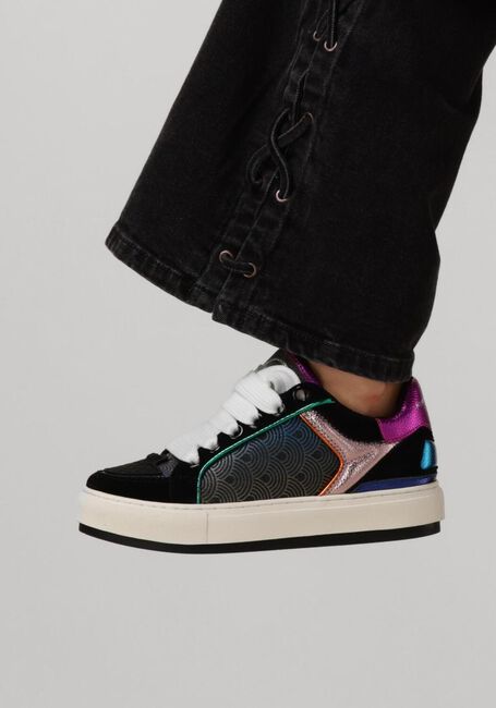 Zwarte KURT GEIGER LONDON Lage sneakers SOUTHBANK Zwarte KURT GEIGER LONDON Lage sneakers SOUTHBANK - large