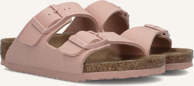 Roze BIRKENSTOCK Slippers ARIZONA KIDS Roze BIRKENSTOCK Slippers ARIZONA KIDS - large