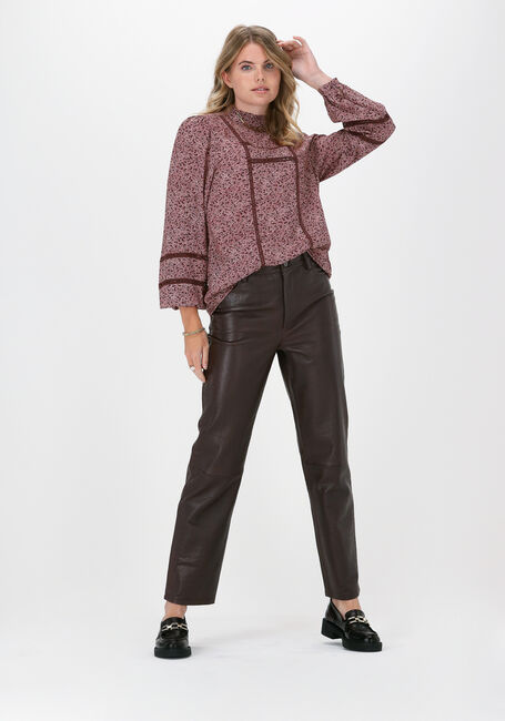 Rode HARPER & YVE Top ROMEE-LS - large