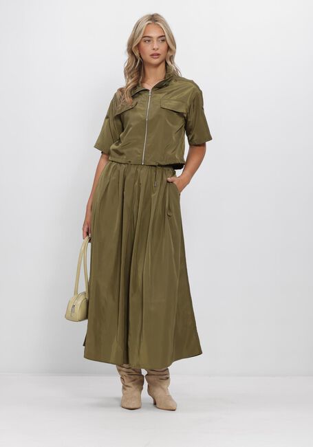 Groene IBANA Midirok SANA - large