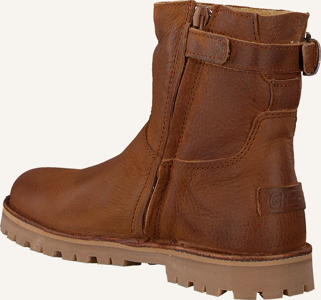 Cognac GIGA Enkelboots G3291 Cognac GIGA Enkelboots G3291 - large