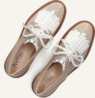Beige PERTINI Instappers 35167 Beige PERTINI Instappers 35167 - medium