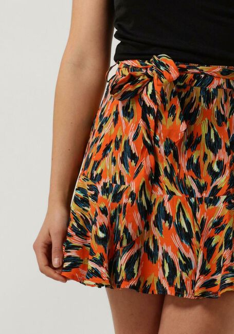 Oranje SILVIAN HEACH Minirok GPP24115MG - large