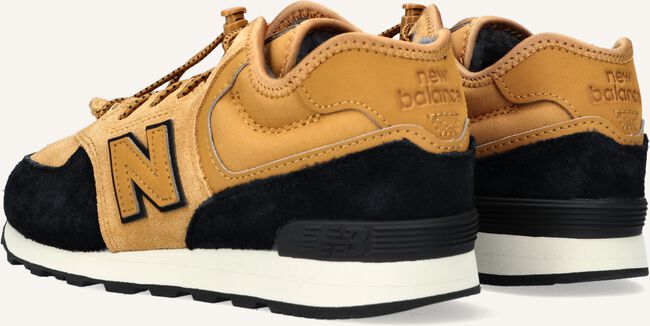 Camel NEW BALANCE Lage sneakers PV574/GV574 Camel NEW BALANCE Lage sneakers PV574/GV574 - large