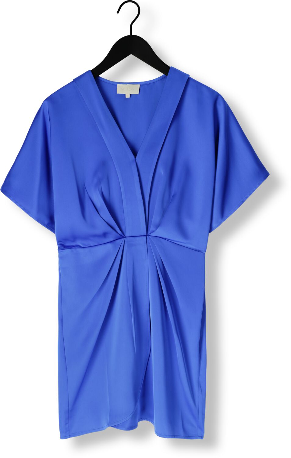 NOTRE-V Dames Jurken Nv-fonda Blauw