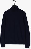 Donkerblauwe SELECTED HOMME Coltrui SLHBERG ROLL NECK