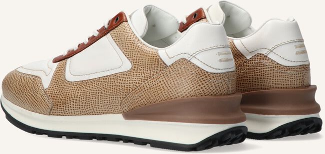 Beige GREVE Lage sneakers 7258 Beige GREVE Lage sneakers 7258 - large