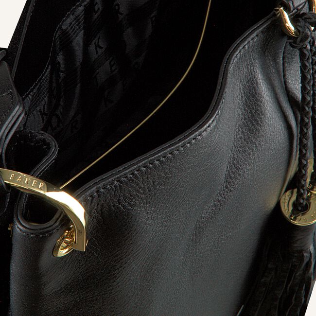 Zwarte TED BAKER Handtas PAILA Zwarte TED BAKER Handtas PAILA - large