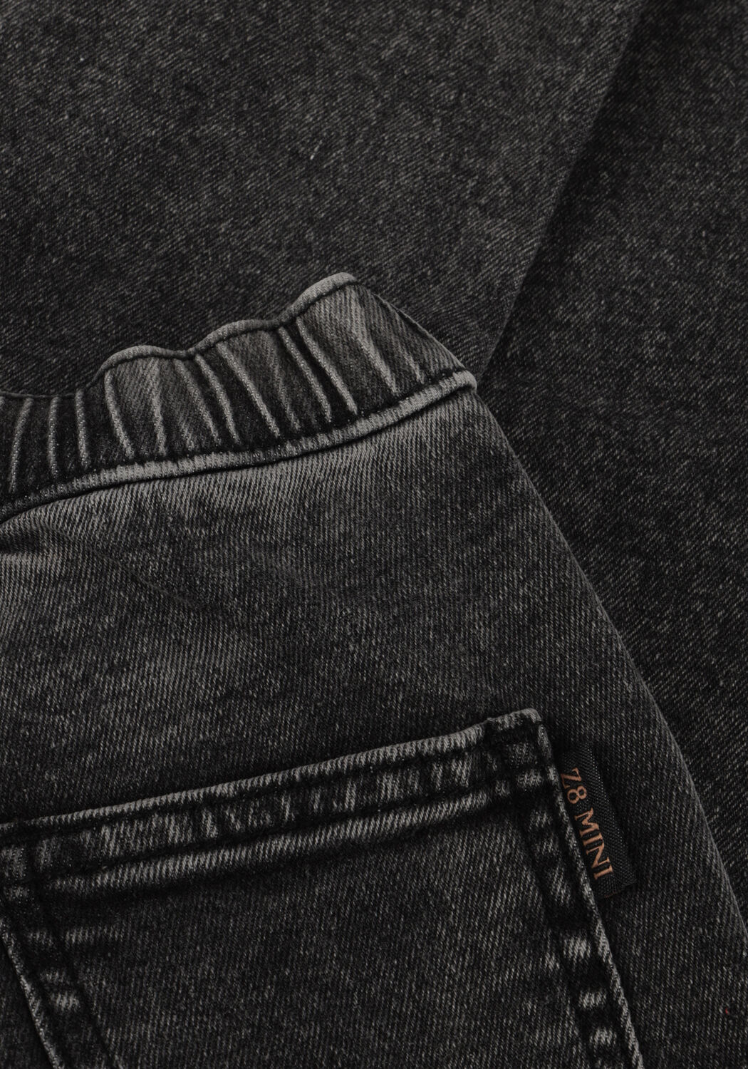 Antraciet Z8 Broeken BJARN - large