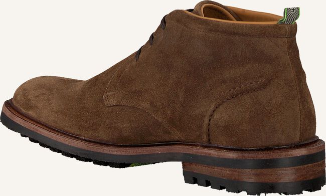 Bruine FLORIS VAN BOMMEL Veterschoenen 20090 Bruine FLORIS VAN BOMMEL Veterschoenen 20090 - large