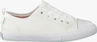 Witte UNISA Sneakers XENIA  - medium