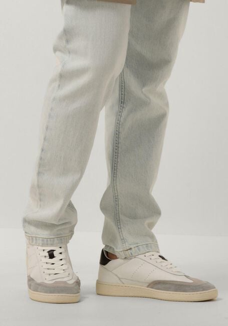 Witte COPENHAGEN STUDIOS Lage sneakers CPH257M Witte COPENHAGEN STUDIOS Lage sneakers CPH257M - large