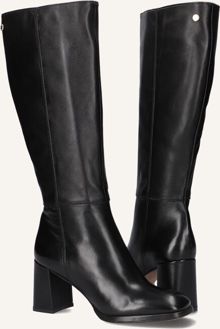 Zwarte NOTRE-V Hoge laarzen A0176 Zwarte NOTRE-V Hoge laarzen A0176 - large