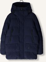 Donkerblauwe KRAKATAU Gewatteerde jas 125200042 Donkerblauwe KRAKATAU Gewatteerde jas 125200042 - medium