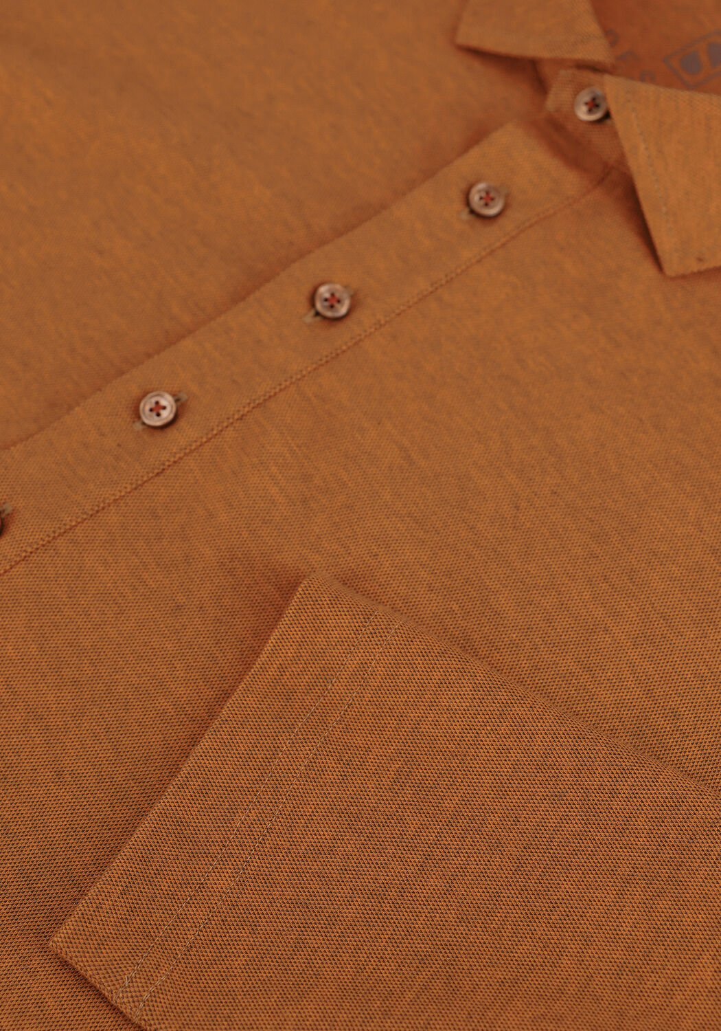 Camel DESOTO Polo POLO CASUAL 1/1 - large