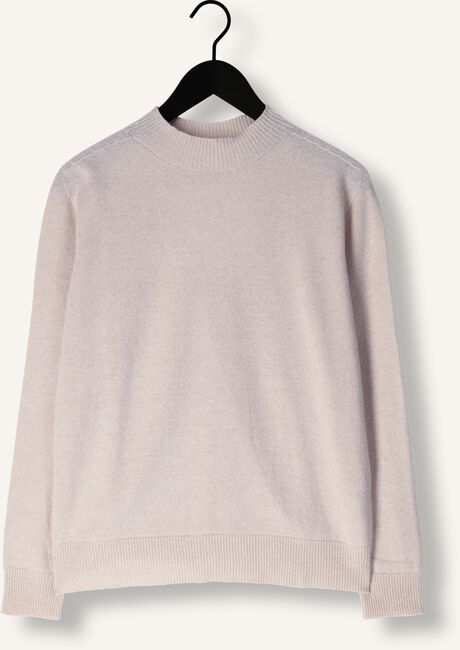 Beige TWINSET MILANO Tops & T-shirts 242TT3480 Beige TWINSET MILANO Tops & T-shirts 242TT3480 - large