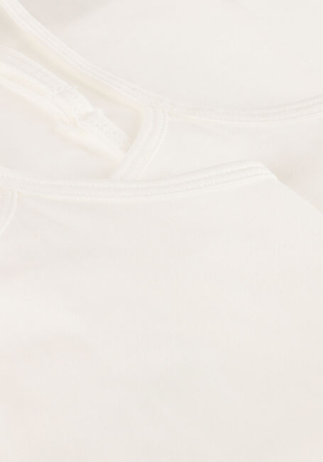 Witte VINGINO Singlets GIRLS SINGLET 2 PACK - large