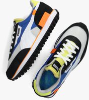 Multi PUMA Lage sneakers FUTURE RIDER SPLASH JR - medium