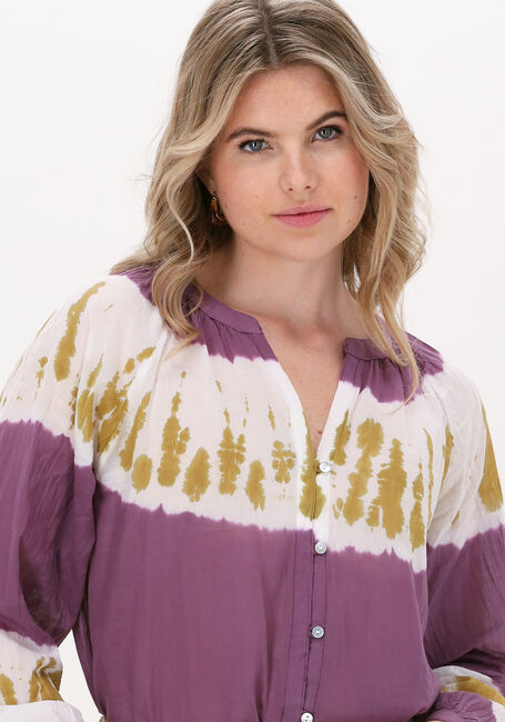Lila MKT STUDIO Blouse CALOGERA - large
