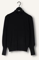 SUMMUM BALLOON SLEEVE SWEATER VISCOSE POLYAMIDE KNIT SUMMUM BALLOON SLEEVE SWEATER VISCOSE POLYAMIDE KNIT - medium