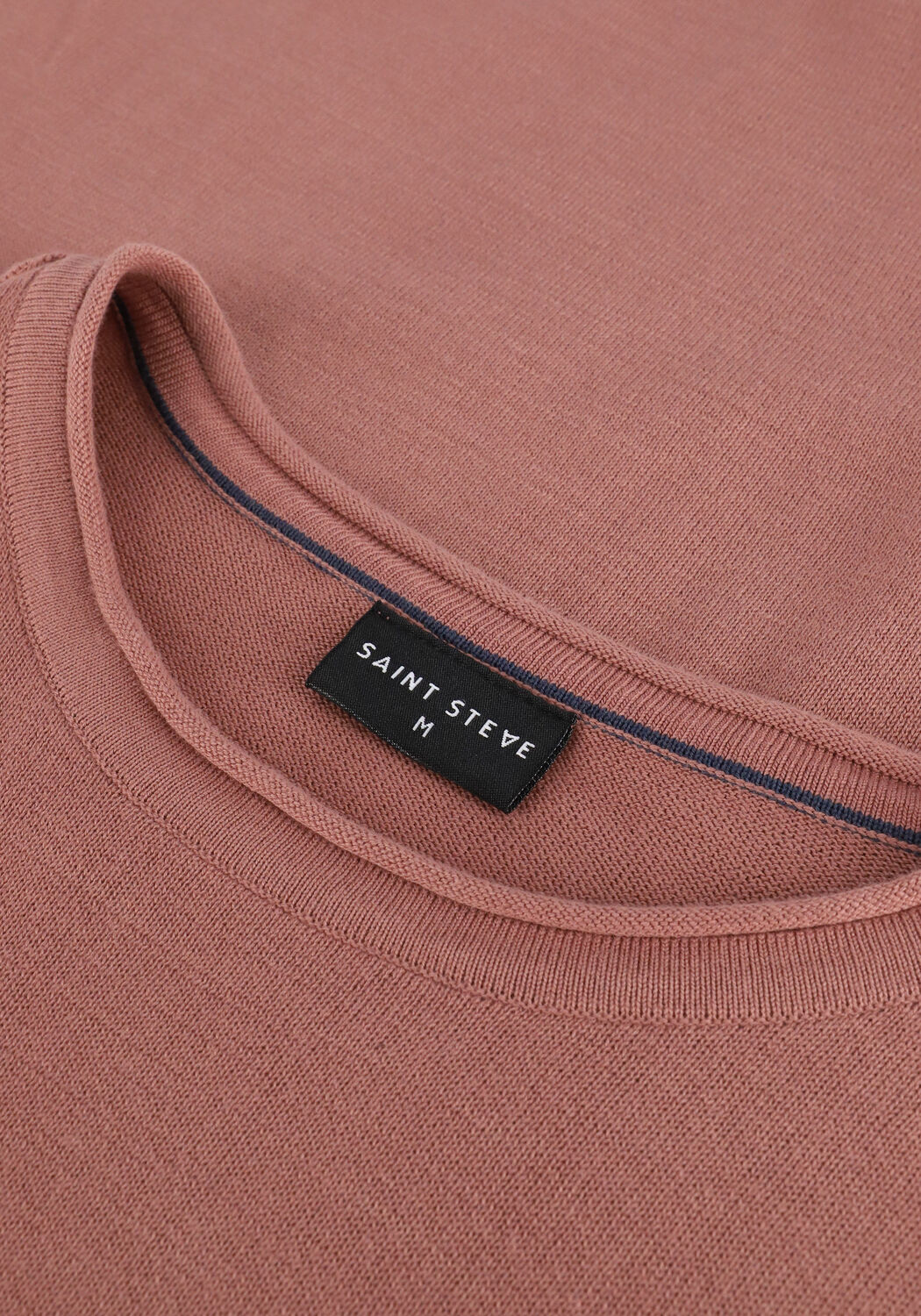 Roze SAINT STEVE Trui GIEL - large