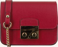 Rode NOTRE-V Schoudertas FAYE - medium