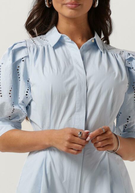 Blauwe JOSH V Playsuits WYNNE - large