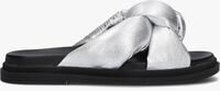 Zilveren INUOVO Slippers B12005 - medium