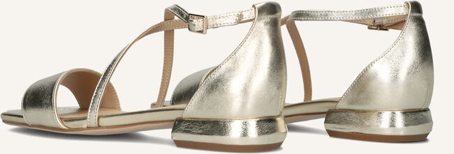 Gouden OMODA Platte sandalen KARLY06 Gouden OMODA Platte sandalen KARLY06 - large