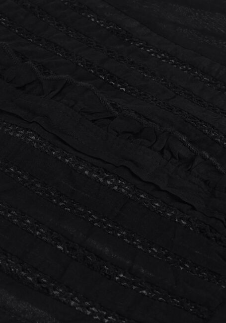 Zwarte ANTIK BATIK Blouses HITALE BLOUSE Zwarte ANTIK BATIK Blouses HITALE BLOUSE - large