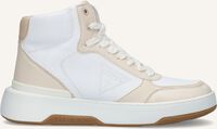 Beige GUESS Hoge sneakers MAEGA - medium