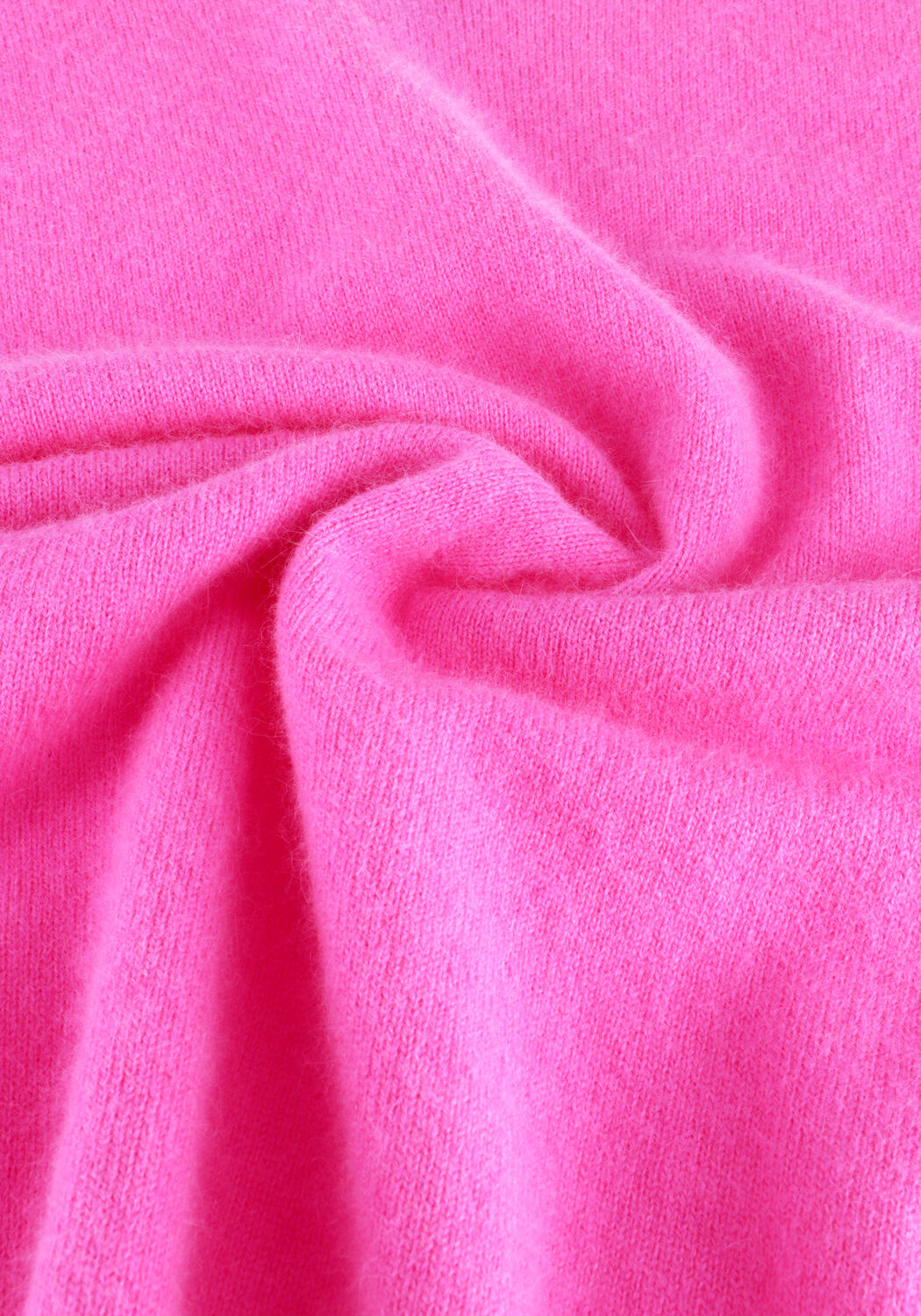 Fuchsia TWNS Vest LOS ANGELES - large