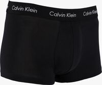 Multi CALVIN KLEIN UNDERWEAR Boxershort 3-PACK LOW RISE TRUNKS - medium