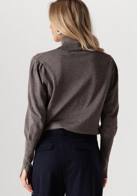Bruine NUKUS Truien/vesten SYLVIA PULLOVER - large