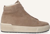 Camel GABOR Hoge sneakers 485 - medium