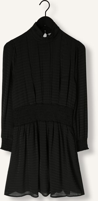Zwarte CO'COUTURE Mini jurk MARGIECC DRESS Zwarte CO'COUTURE Mini jurk MARGIECC DRESS - large