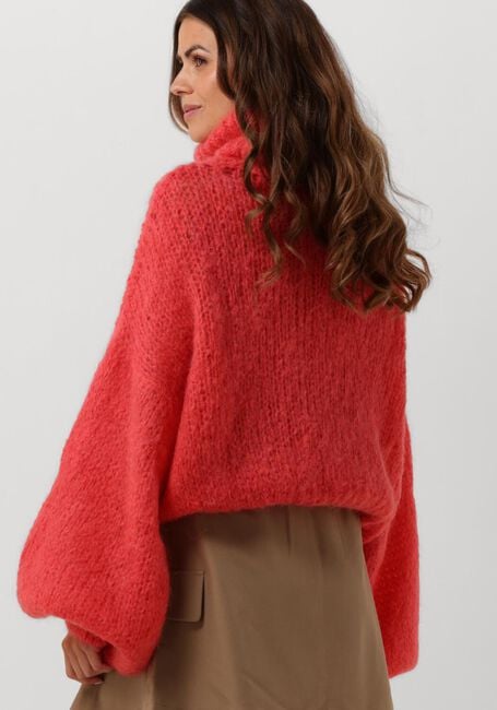Rode AMERICAN DREAMS Coltrui PEPPER ROLL NECK CROPPED - large