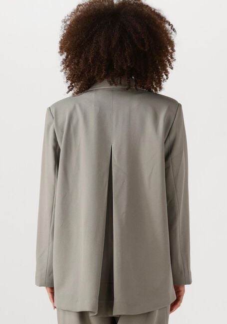 Grijze MY ESSENTIAL WARDROBE Blazer DISAMW EMMY BLAZER - large
