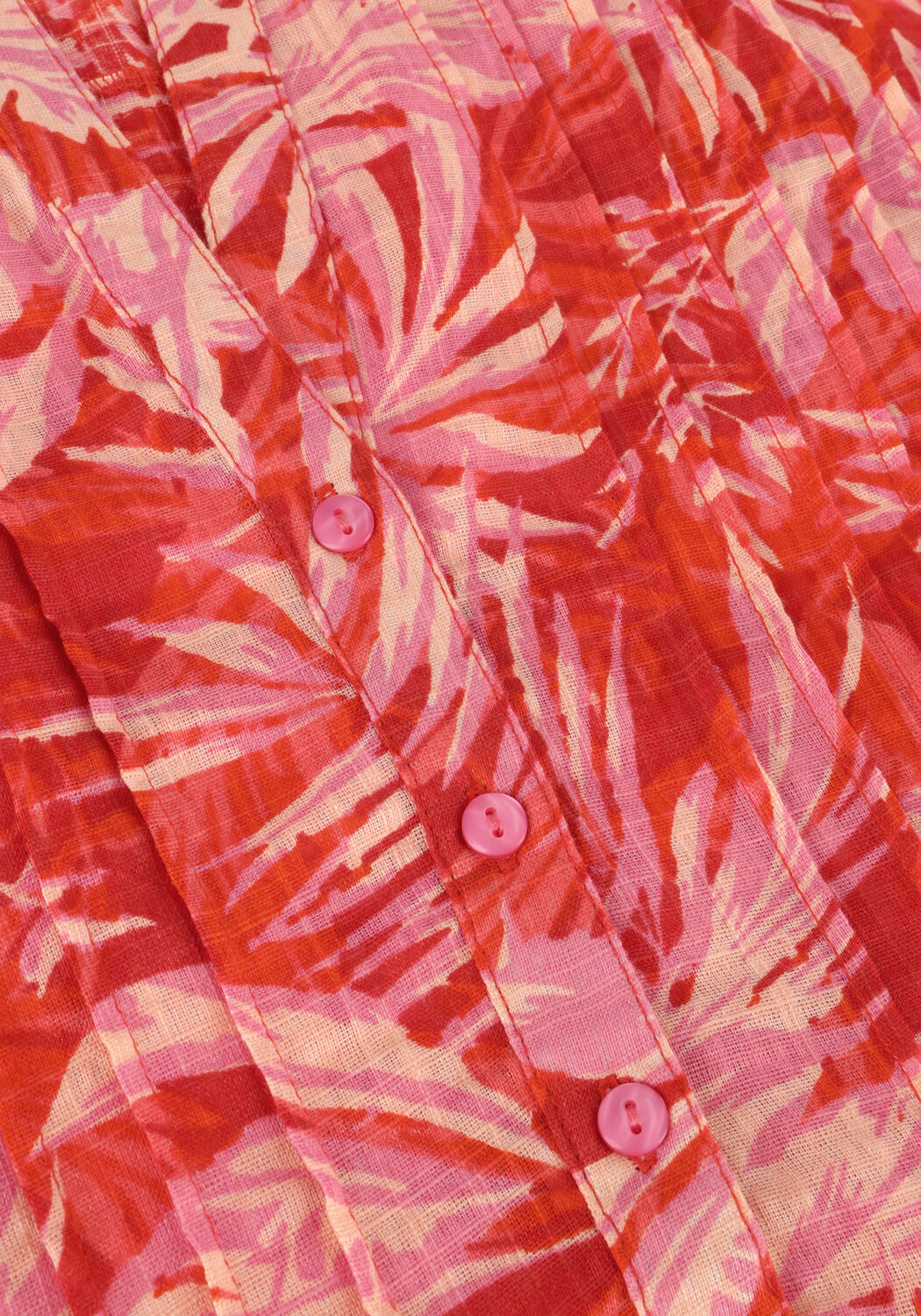 Rode LOLLYS LAUNDRY Blouses HEATHER TOP - large