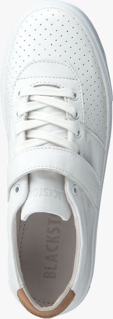 Witte BLACKSTONE Sneakers NL60 - large