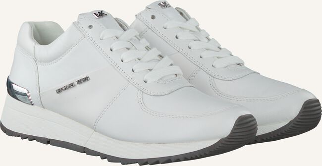 Witte MICHAEL KORS Lage sneakers ALLIE TRAINER Witte MICHAEL KORS Lage sneakers ALLIE TRAINER - large