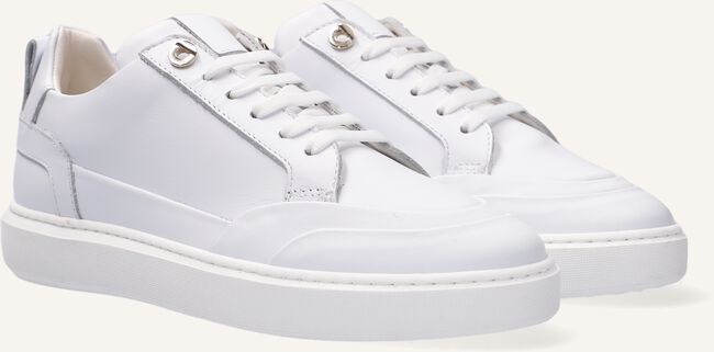 Witte NOTRE-V Lage sneakers 02-16 Witte NOTRE-V Lage sneakers 02-16 - large