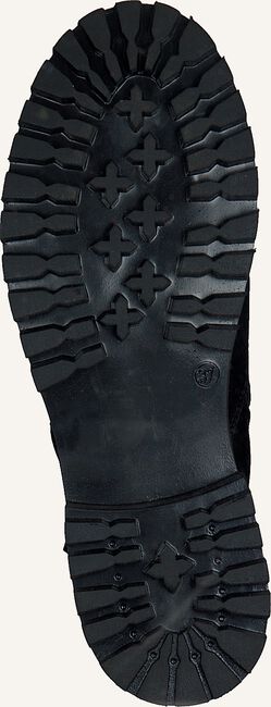 Zwarte OMODA Enkelboots 8791OM Zwarte OMODA Enkelboots 8791OM - large